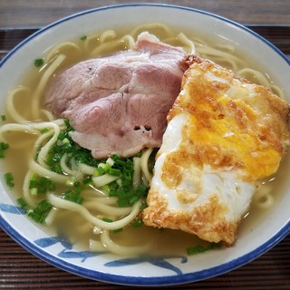 朝食 石垣島でおすすめの沖縄そばをご紹介 食べログ