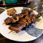 シロ タレ（250円）