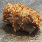 鮨 猪股 - ズワイ蟹の雌