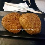 ゲラゲラ - 料理写真: