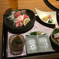 馬桜 銀座通り店 - 