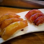 喜作 - 大東すし