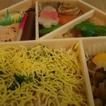 浅草田甫 草津亭 - 