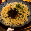 洋麺屋 五右衛門 ららぽーとTOKYO-BAY店