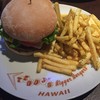 テディーズ ビガー バーガー 原宿表参道店