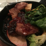 産食 お肉＆菜園料理 カムラッド - 