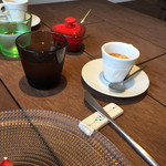 Caffe Italiano L'insieme - 