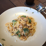 Caffe Italiano L'insieme - 料理写真: