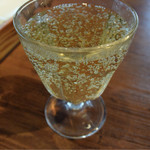 クッチーナ デル カンポ - スパークリングワイン飲み放題