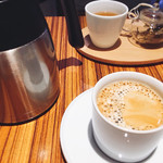 トラヤカフェ - 