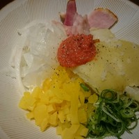 やさい家めい 表参道ヒルズ本家 - 