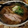 麺場 ハマトラ 日吉店