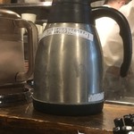 風雲児 - 割りスープ