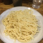 風雲児 - 麺大盛り