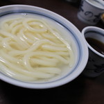 釜あげうどん 長田 in 香の香 - 