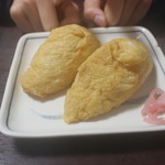 釜あげうどん 長田 in 香の香 - 