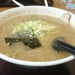 ラーメン純水 - 濃厚醤油