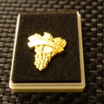 サンフォコン - 勲章？印籠？