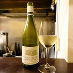 サンフォコン - サンセール