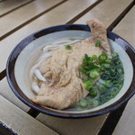 讃岐うどん がもう - 