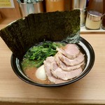 武蔵家 日吉店 - 