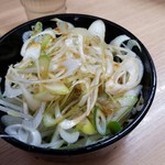 武蔵家 日吉店 - 