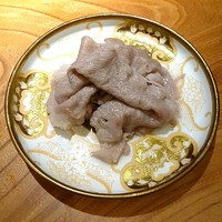 東京肉しゃぶ家 - 