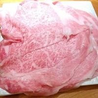 東京肉しゃぶ家 - 
