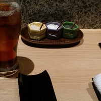 天ぷら うらかみ - 