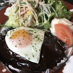 にっぽんの洋食 江戸一 - 