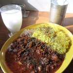 アフターグロウ - 