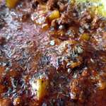 アフターグロウ - 