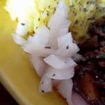 アフターグロウ - 