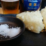 本格手打うどん 大河 - 