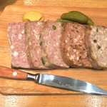バルマルシェコダマ - 