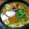 こんぴらうどん