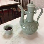 八宝楼 - 紹興酒 古超龍山