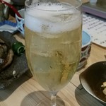 海酒 - ハイボール280円