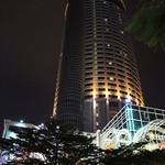 Shangri-La's Far Eastern Plaza Hotel - 