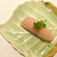 意気な寿し処阿部 - 