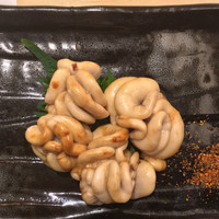 意気な寿し処阿部 - 