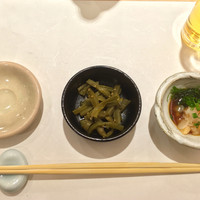 意気な寿し処阿部 - 