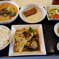 チャイニーズ 芹菜 - 