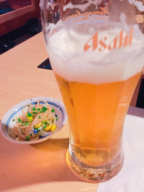 Yakiniku Tsuruhashi Gyuichi Dotonbori Ten