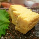 すし屋のこう多郎 - 玉子（12/10）