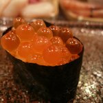 すし屋のこう多郎 - イクラ（12/10）