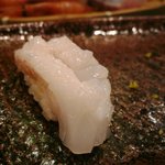 すし屋のこう多郎 - 生タコ（12/10）