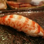 すし屋のこう多郎 - 車海老（12/10）