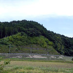 らーめん八平 - 最高のロケーション！