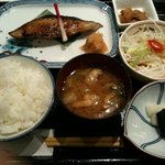 日本料理 魚久 - 